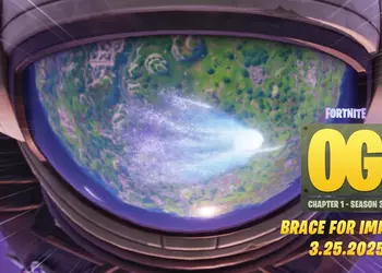 Epic Games kondigt de terugkeer aan ...