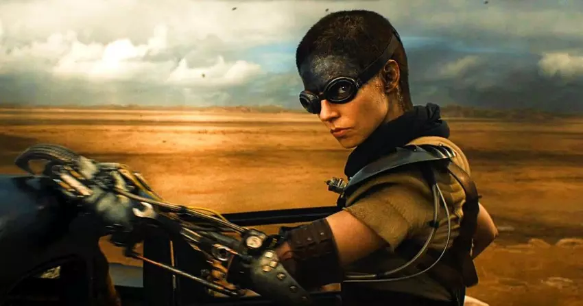 Eerste reviews van Furiosa: een indrukwekkende film, maar doet onder voor Mad Max: Fury Road
