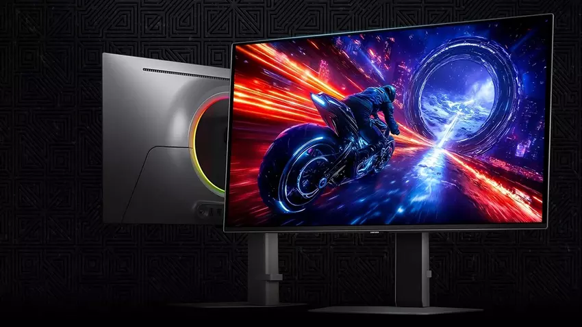 500Hz is geen trend meer: Samsung heeft de Odyssey G6 OLED gamer monitor gelanceerd