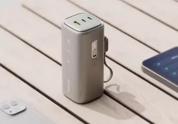 CES 2025: Baseus introduceert EnerGeek MiFi ...