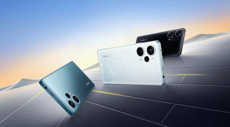 Insider: Xiaomi heeft geen plannen om zijn vlaggenschip POCO F6-lijn smartphones binnenkort uit te brengen