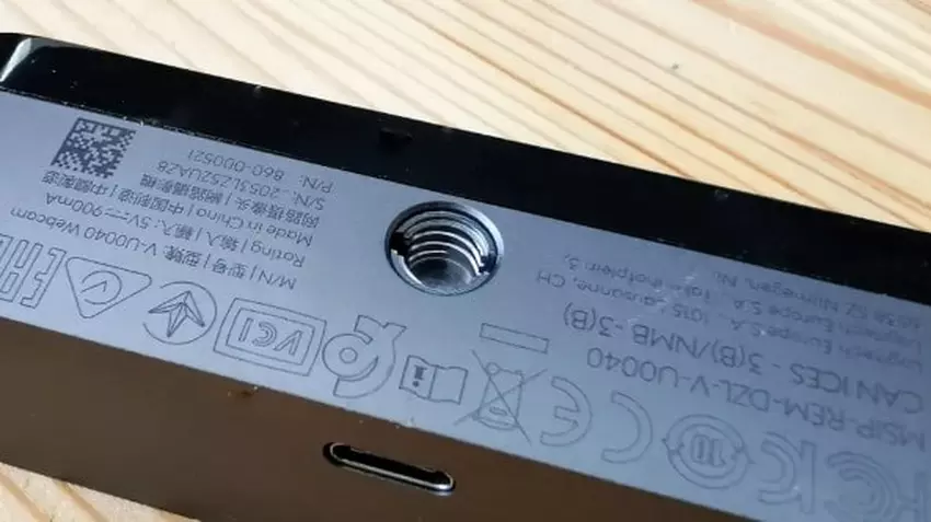 Logitech BRIO Ultra HD Pro Camera voor Twitch-streams