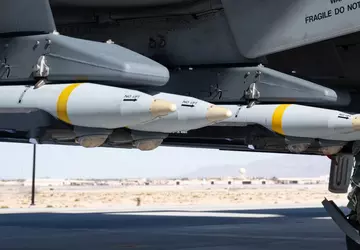 VS keurt verkoop van 400 GBU-39/B ...