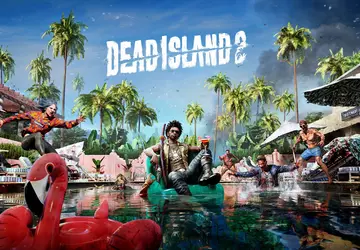 Geen spel voor bangeriken: Dead Island ...