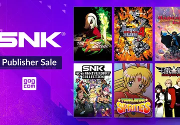 Meer klassiekers: 24 meer retro SNK-games ...