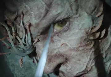 De schrijvers van The Last of ...