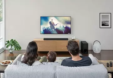 Beste Soundbar voor Sony Bravia TV