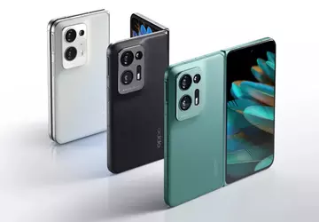 Insider: OPPO werkt aan Find N3 ...