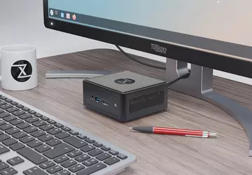 Tuxedo Nano Pro - Gen14 onthuld: ...