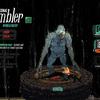 Screenshot van Cthulhu Keeper