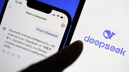 DeepSeek AI kan niet worden gedownload in Zuid-Korea vanwege privacyschendingen