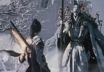 De ontwikkelaars van Wuchang: Fallen Feathers ...