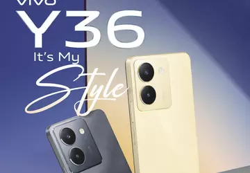 Insider: vivo Y36 4G met 90Hz ...