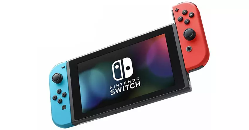 Man voor het eerst gearresteerd in Japan voor verkoop gemodificeerde Nintendo Switch