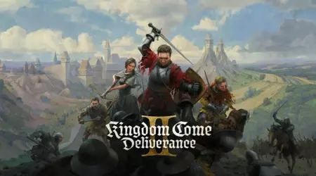 Spel van de dag: Kingdom Come: Deliverance II - een middeleeuwse reis door Bohemen is terug in een van de beste RPG's van het jaar
