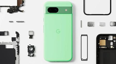 Beperkte tijd deal: Amazon geeft een certificaat van $100 bij aankoop van een Google Pixel 8a