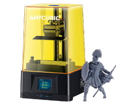 ANYCUBIC Mono 4K hars 3D printer