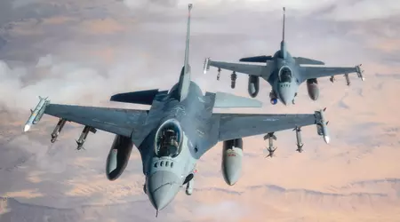 Ter bescherming tegen China: VS keurt verkoop van F-16 gevechtsvliegtuigen aan Filippijnen goed