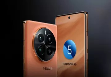 De realme GT 5 Pro krijgt ...