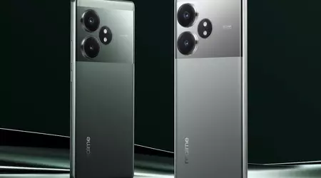 Insider: realme GT 6 wordt aangedreven door Snapdragon 8s Gen 3-processor