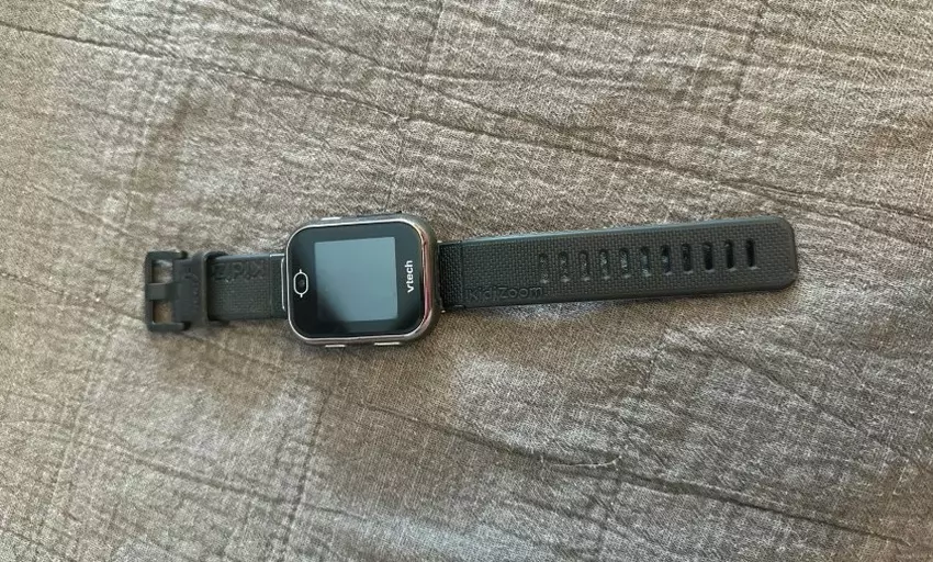 VTech KidiZoom DX3 kinder smartwatch met GPS