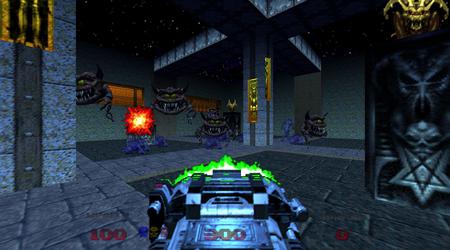 Xbox Series- en PlayStation 5-versie van Doom 64 is beoordeeld door de ESRB