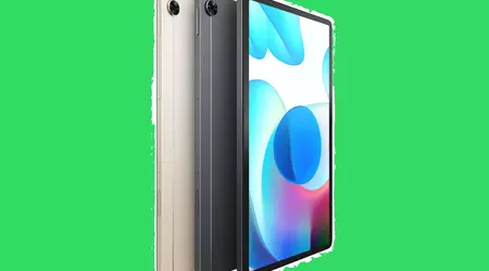 realme werkt aan een opvolger voor de realme Pad met een nieuwe chip en grotere batterij