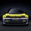 Renault 5 Turbo 3E concept car thumbnail