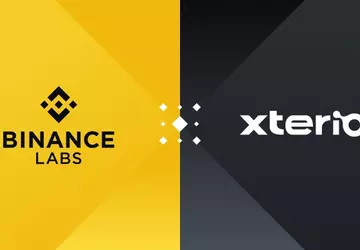 Binance investeert $15 miljoen in Xterio ...