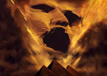 "The Mummy' keert terug: een nieuwe ...