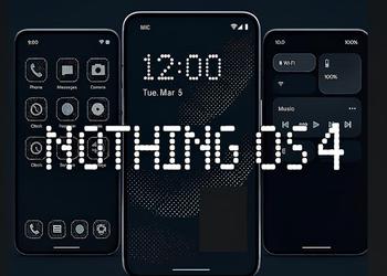 Android 16 verschijnt op Nothing-smartphones niet ...