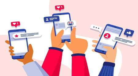 Nieuwe regels voor kinderen op sociale media ingevoerd in de VS