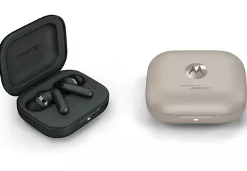 Motorola bereidt zich voor op de ...