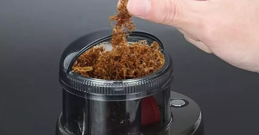 COOL KNIGHT Beste elektrische sigarettenmaker