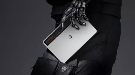 Nubia heeft de Red Magic Gaming Tablet 3 Pro onthuld, een compact apparaat met fantastische functies voor mobiele gamingfans