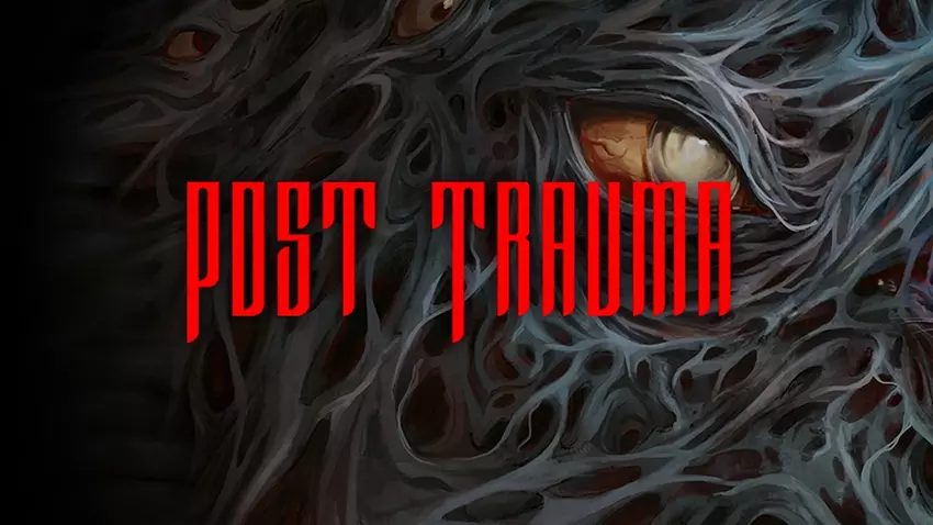 De release van de horror game Post Trauma heeft plaatsgevonden - Roman's griezelige verhaal is nu beschikbaar op alle platforms