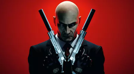 Onverwachte aankondiging: Hitman: Absolution zal worden uitgebracht op iOS, Android en beide Nintendo Switches