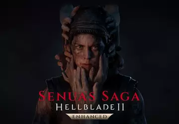 Het is officieel: Senua's Saga: Hellblade ...