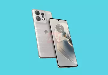 De Europese prijs van de Motorola ...