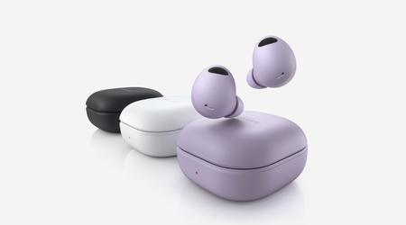Samsung Galaxy Buds 2 Pro zijn begonnen met het ontvangen van een nieuwe systeemupdate