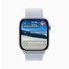 Presentatie van nieuwe functies van watchOS 26