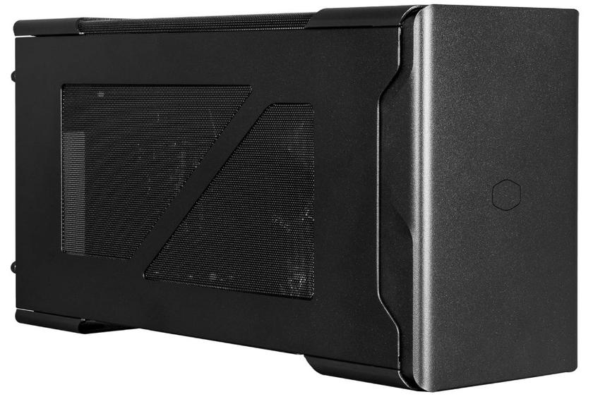 Cooler MasterCase EG200 externe GPU-behuizing