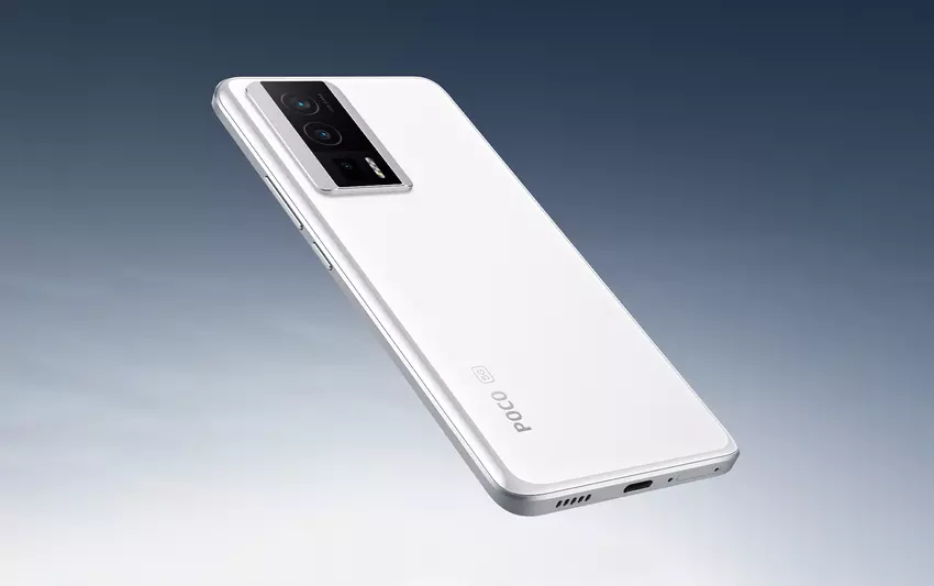 In navolging van de Xiaomi Mix Flip: POCO F5 Pro is begonnen met het ontvangen van de HyperOS-update van augustus