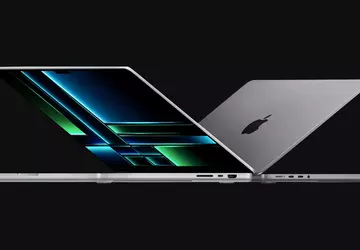 Apple toont 13-inch MacBook Pro met ...