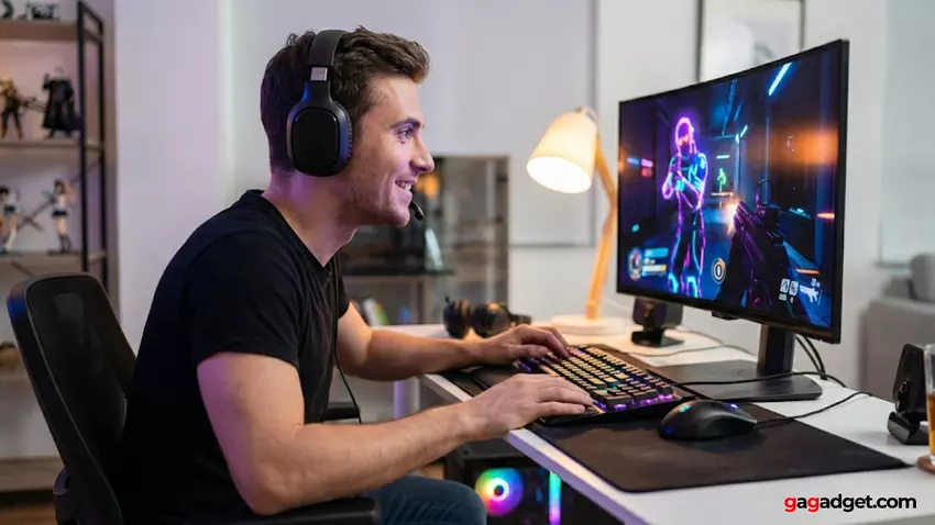 Beste OLED-monitoren voor gamen in 2026