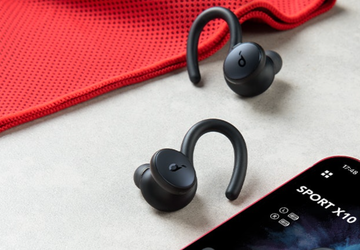 Beste Oordopjes met Oorhaak