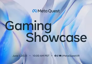 Meta Quest Gaming Showcase, met nieuwe ...