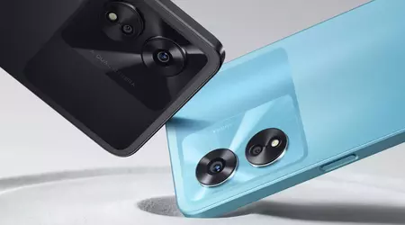 OPPO A98 5G verschijnt op persrenders: smartphone met 120Hz-scherm, Snapdragon 695 5G-chip en 5000mAh-batterij