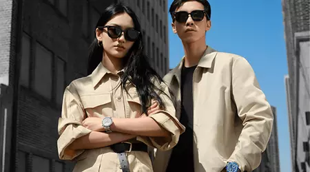 Je kunt naar muziek luisteren en telefoneren: Huawei heeft Eyewear 2 zonnebrillen geïntroduceerd voor $ 320