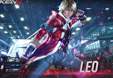 Bandai Namco heeft een nieuwe Tekken ...